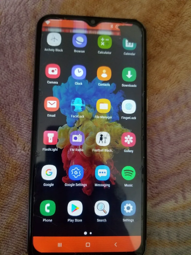 Phone android sumusng63214900110081113