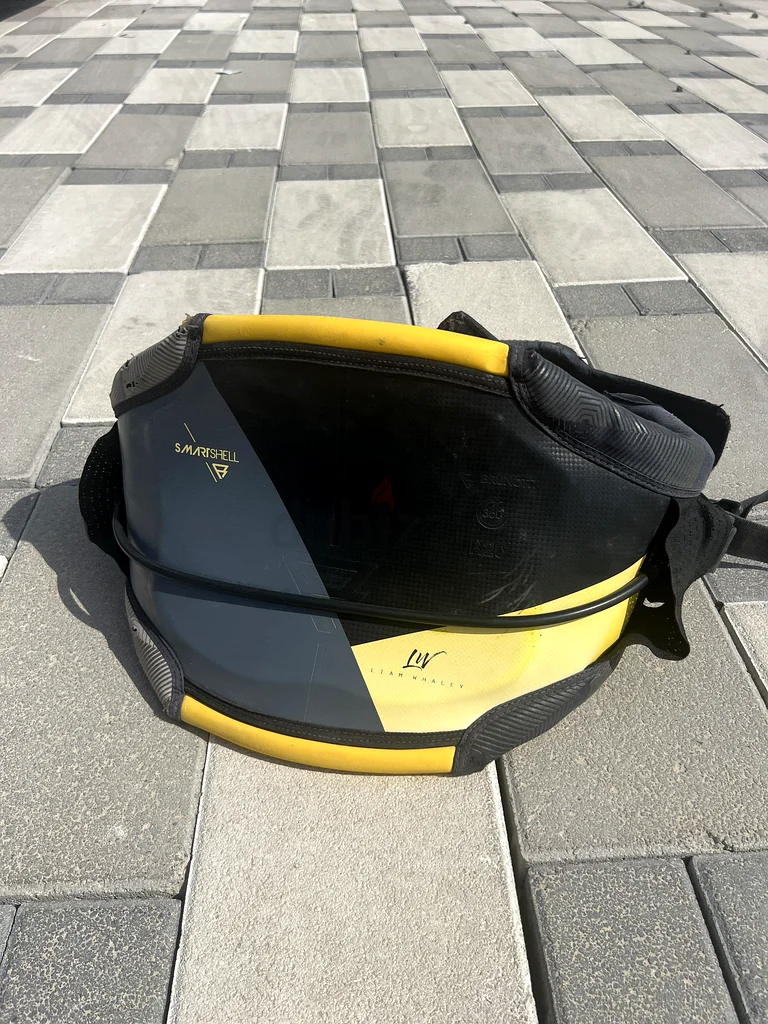 Kite harness XL/XXL63241124495618115