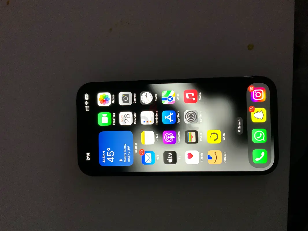 iPhone 14 Pro 256GB