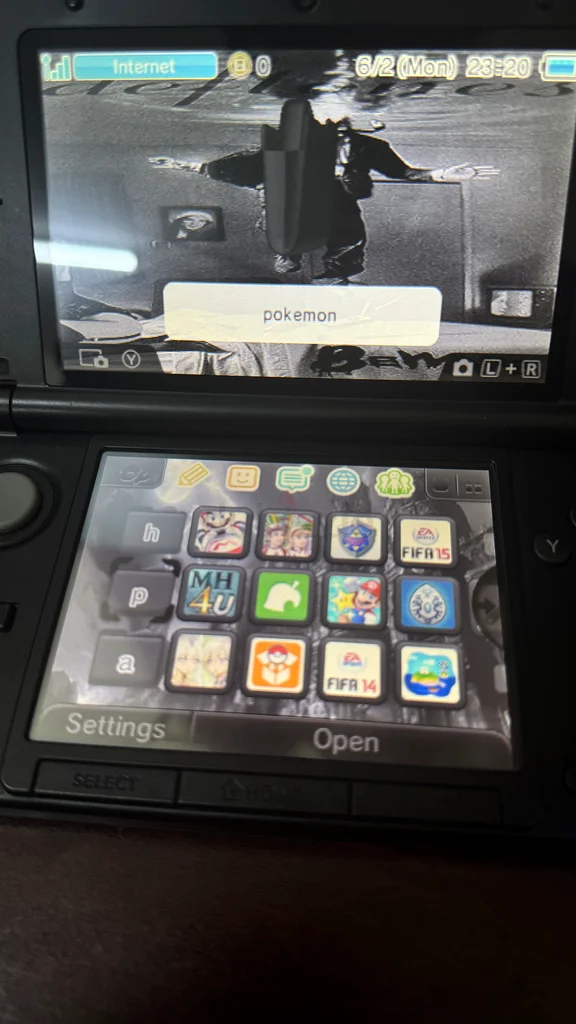 Nintendo 3DS LL For sale63229307325825113