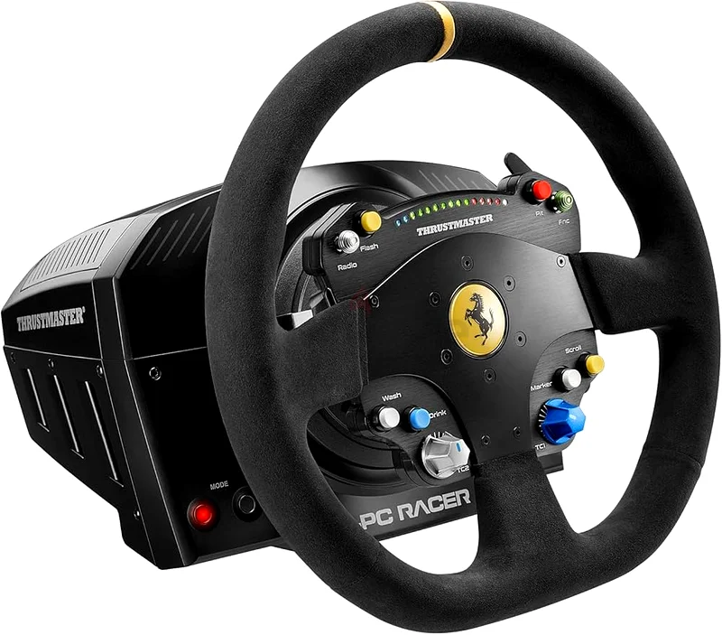 THRUSTMASTER TS-PC RACER FERRARI 488 CHALLENGE63231194509058111