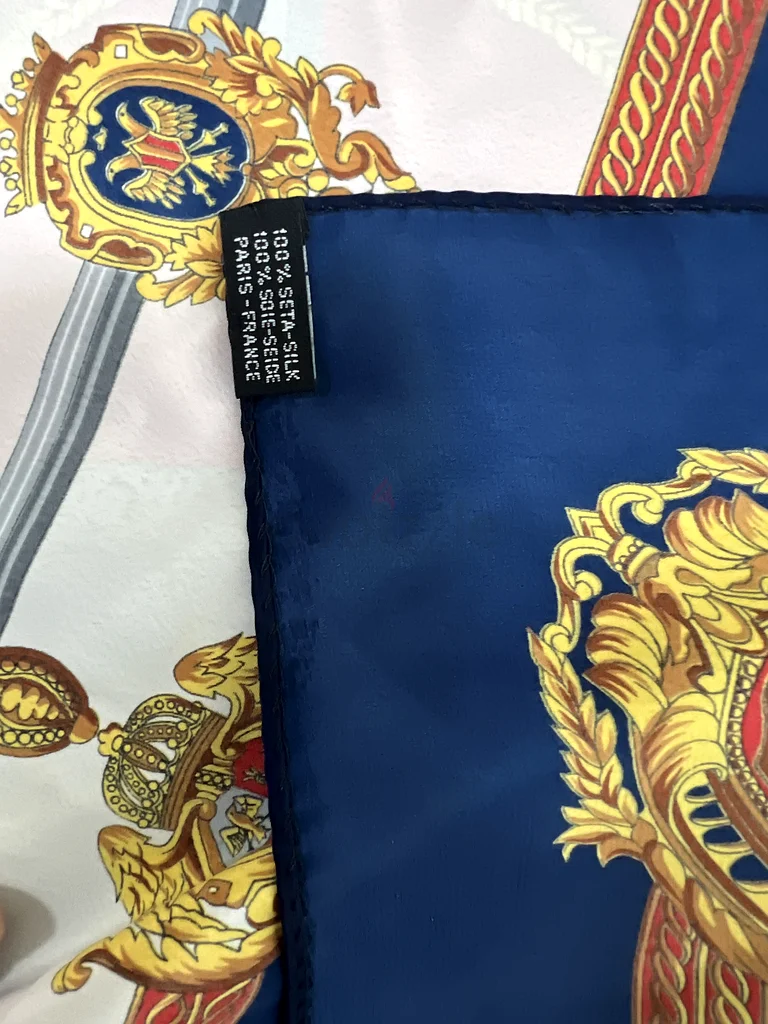 Hermes rare classic scarf63240131091203111