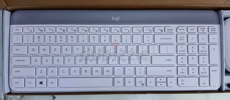لوحة مفاتيح سليم كومبو MK47063255001892866112