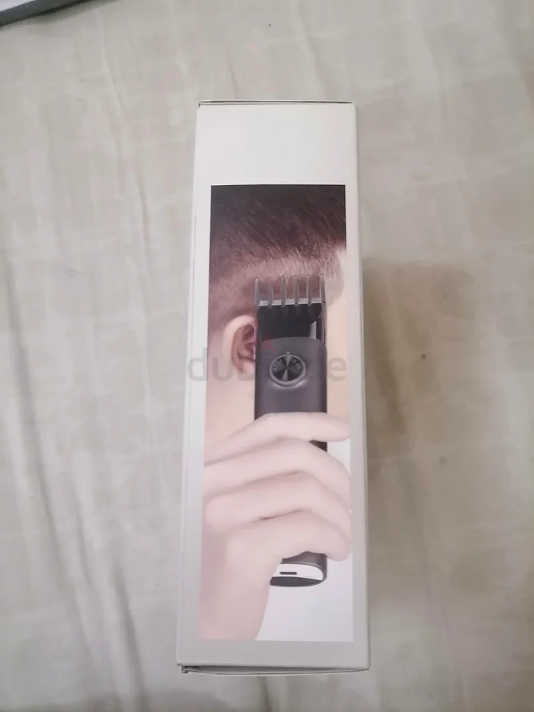 Hair Trimmer xiomi63242682081667113