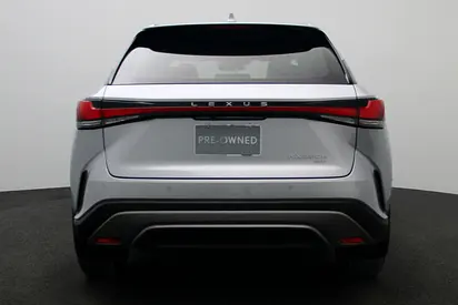 Lexus RX 350 Platinum, миниатюра 4