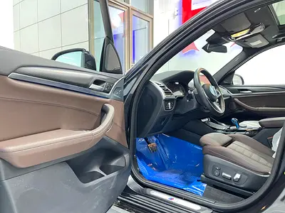2023 BMW IX3 照片 6