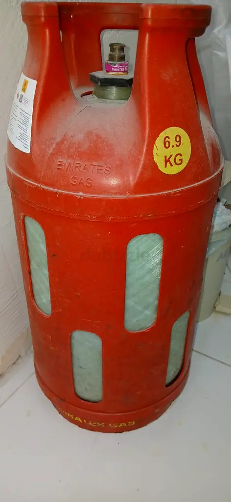 gas cylinder63252441670529111