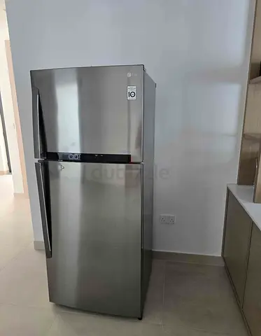 LG Top Mount Refrigerator 650 Litres GRM650GLDL | FREE DELIVERY | INSTALLATION