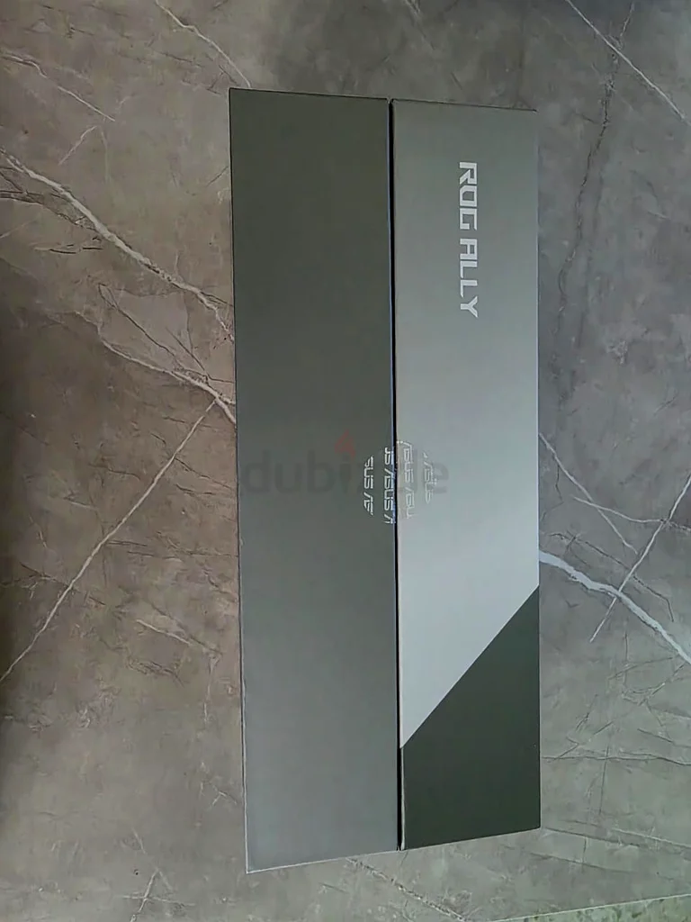 Rog Ally Z1 Extreme 512 GB63228832274819113
