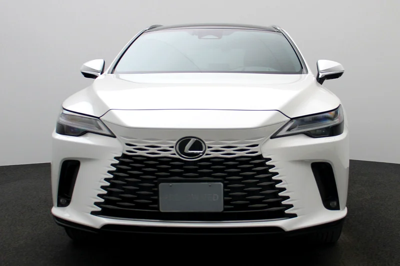 LEXUS RX350H Platinum 2.5L HEV*2 YEARS FREE SERVICING*63166628762243111
