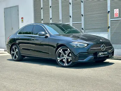 MERCEDES-BENZ C300 AMG | 2023 |