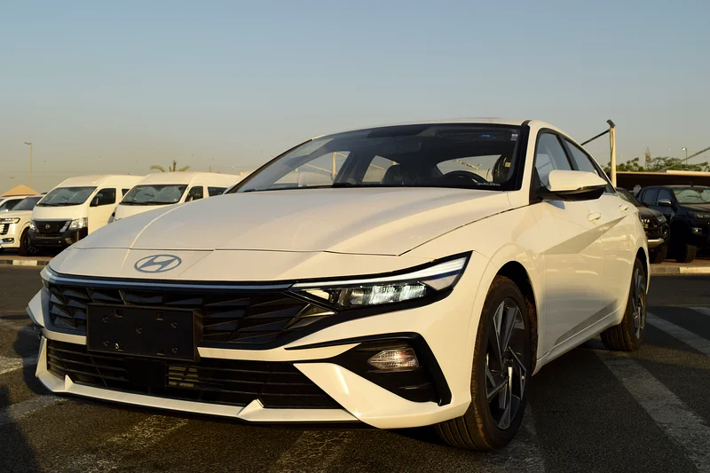 Hyundai Elantra GLX ELITE 1.5 202563150945444097112