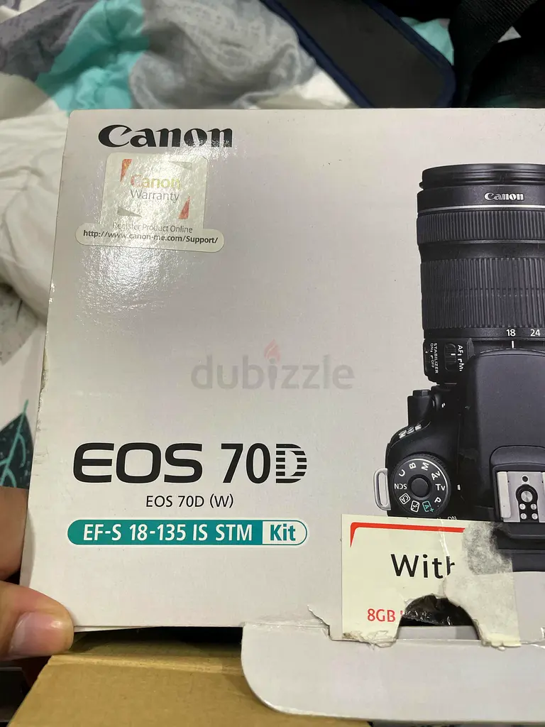 Canon EOS70d camera63234132635906116