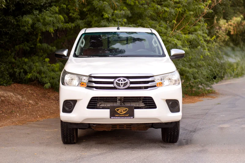 2021 | TOYOTA HILUX | GLX | DOUBLE CABIN 4x4 | AUTOMATIC | T4425162930625674114114