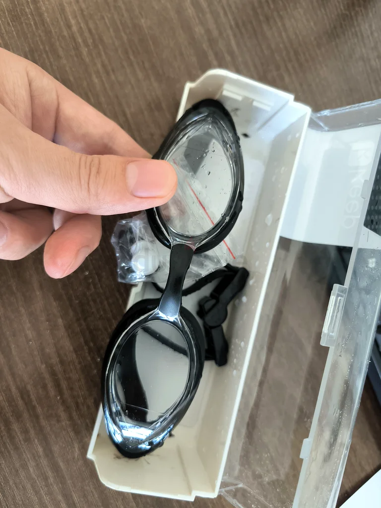 Dive into Adventure with Premium Swimming Goggles!63241122339075112