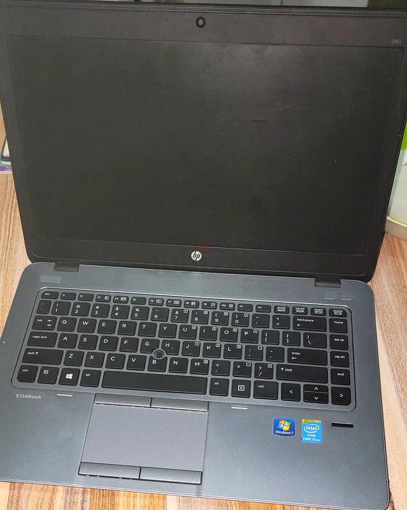 Reliable HP EliteBook Laptop for Sale!63256603460098110