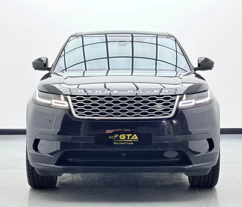 2018 Range Rover Velar P250 HSE, Warranty, Service History, Excellent Condition, GCC63141171693698111