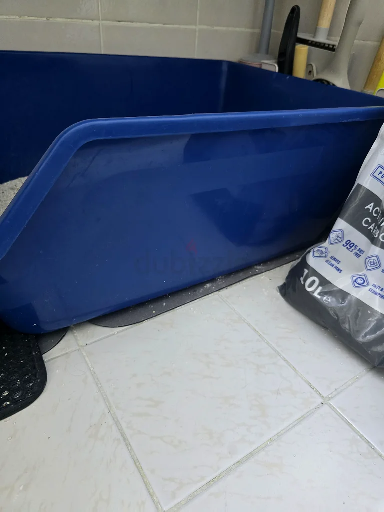 Big litter box for cat63264078806146111