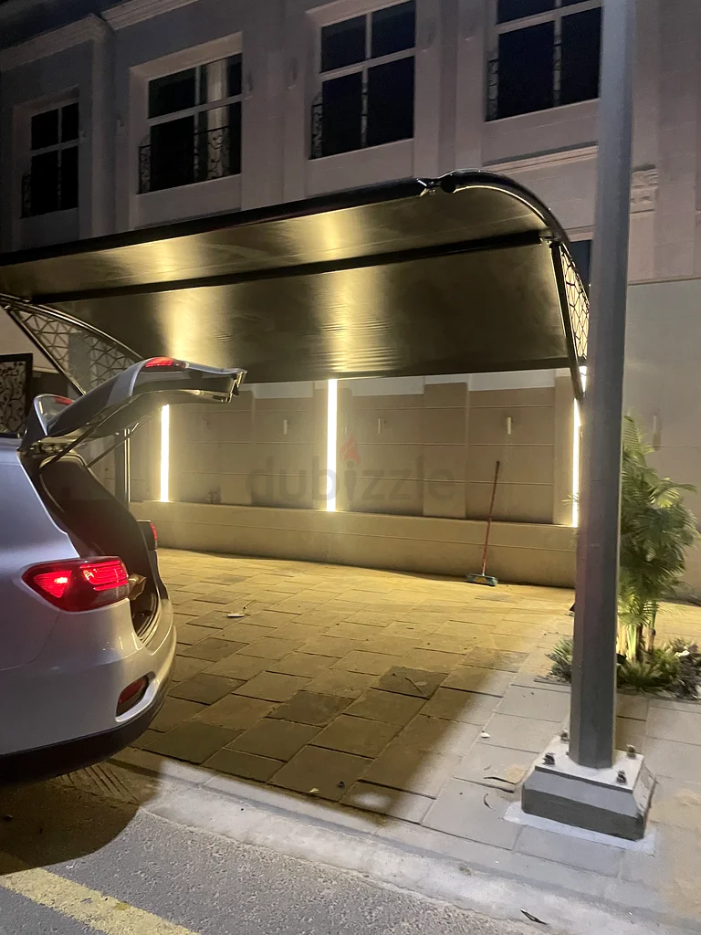 Car Parking Shade63221860724097113