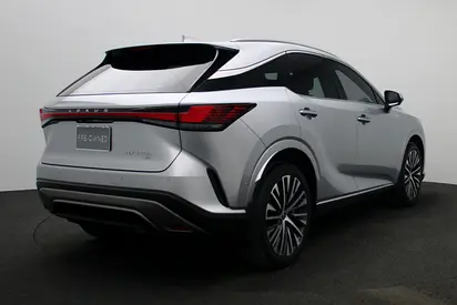 Lexus RX 350 Platinum, миниатюра 3