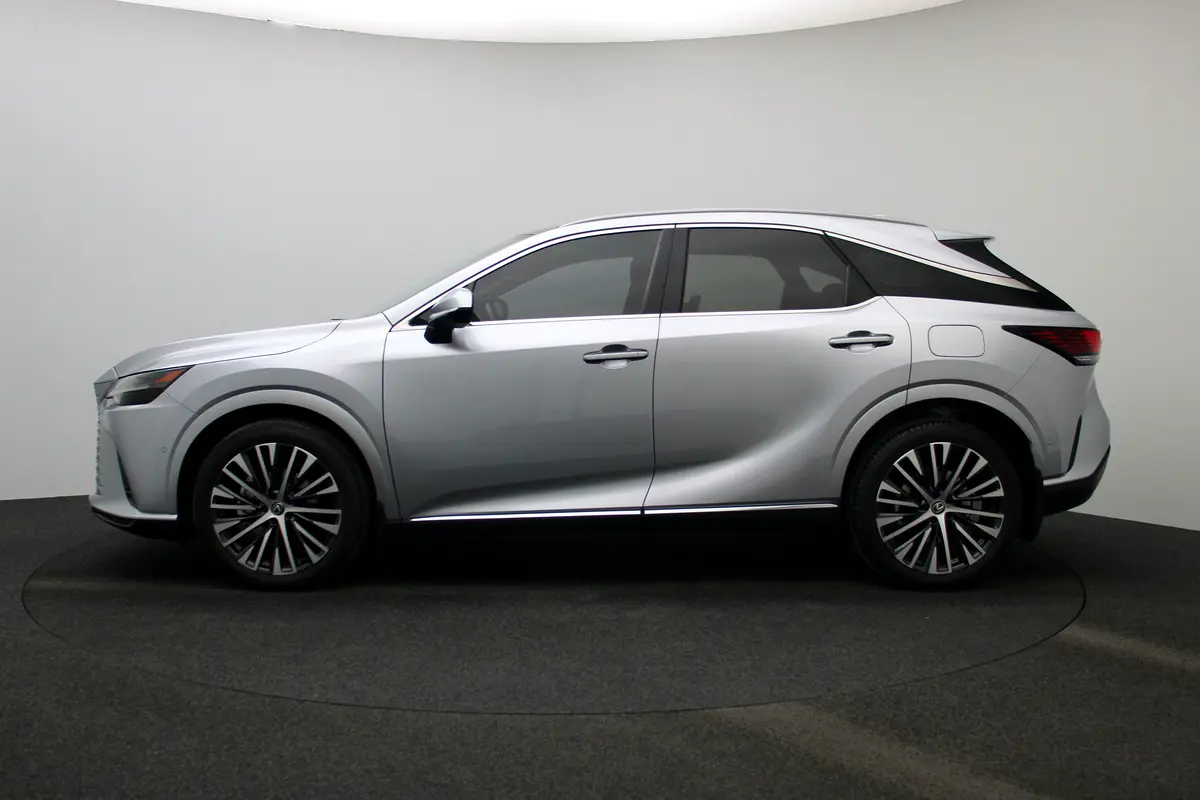 Lexus RX-Series 2023