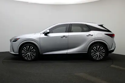 Lexus RX 350 Platinum, миниатюра 6