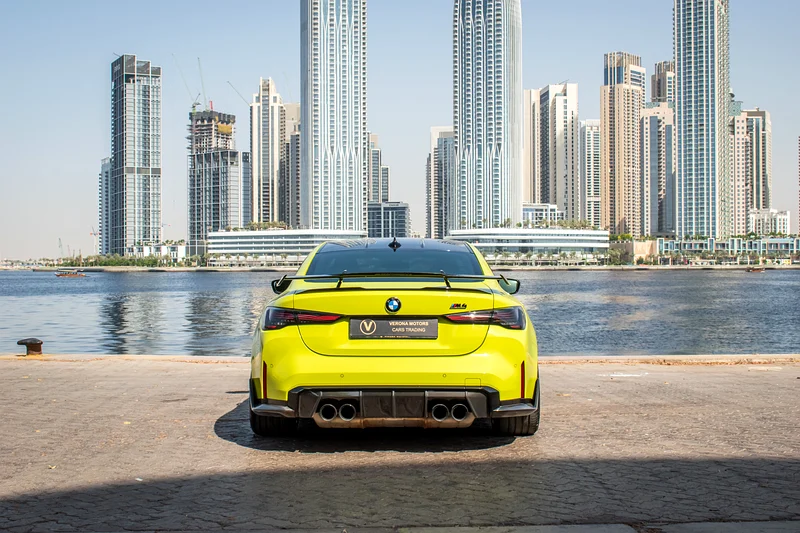 5499M/P مع دفعة أولى 0%، BMW M4 Competition XDrive 2021، مقاعد كربونية رياضية63161527293185114