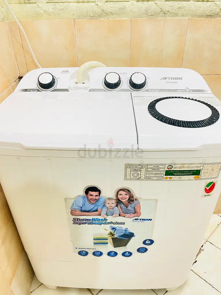 Washing Machine63243675769986112