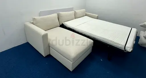 Selling IKEA vimle sofa bed