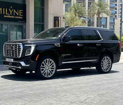 Free Delivery + Bose Sound System + OnStar Activated