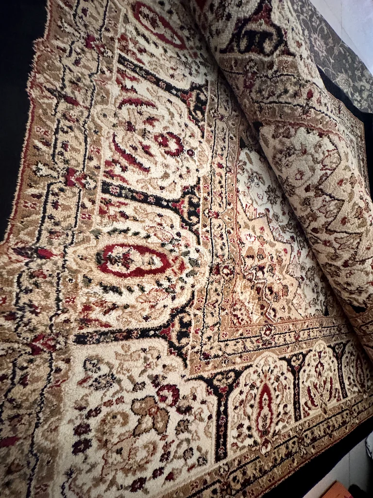 Rug 300*500 beautiful design.63184726979841111