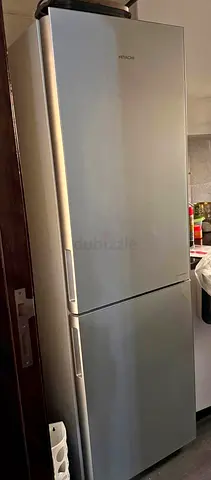 Hitachi Bottom Freezer 410 Litres RBG410PUK6GS | FREE DELIVERY