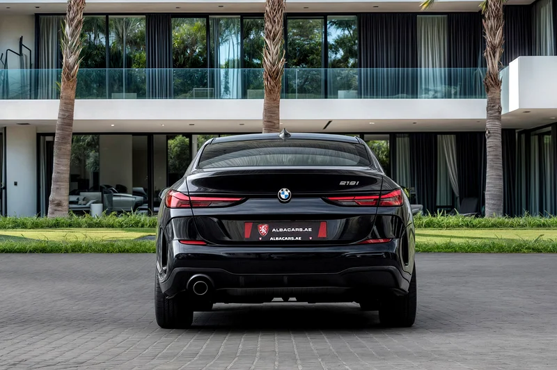2,546 P.M  | 218i | 0% Downpayment | BMW 218i M Kit | Full BMW History63160612173697114