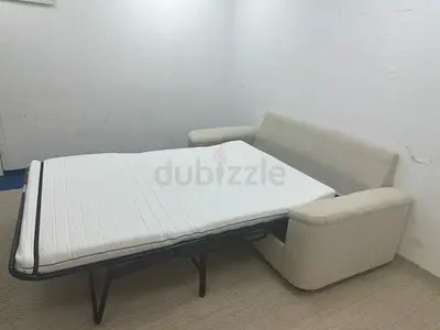 Looks great condition IKEA two seater sofabed