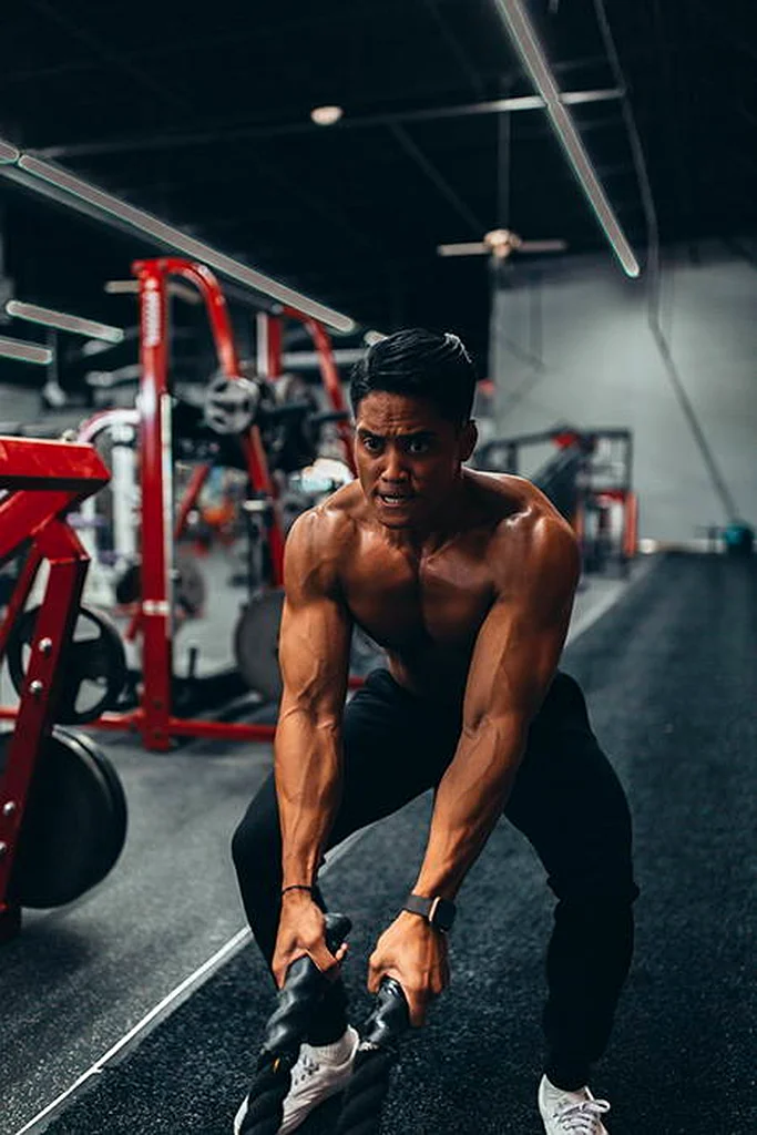 Gym Photography  Commercial Video – AED 299/hr
Make Your Fitness Brand Look Powerful!63220834082691113