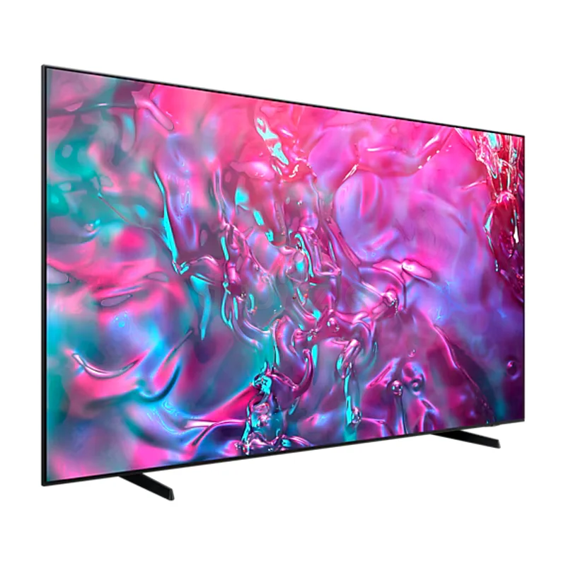 تلفزيون سامسونج الذكي بحجم 55 بوصة - دقة 4K ● جديد بالكامل | ضمان لمدة سنة | توصيل مجاني | AD547963265097259265112