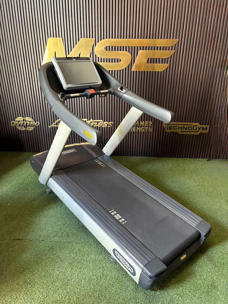 Run 700 Treadmill