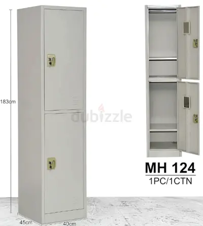 Single cabinet Steel good one door two