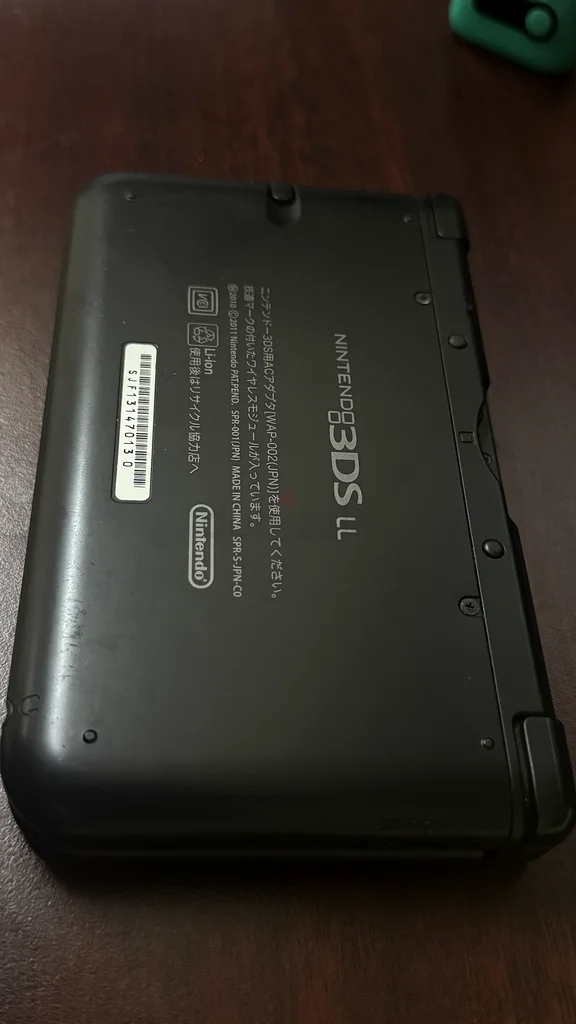 Nintendo 3DS LL For sale632293073258251116