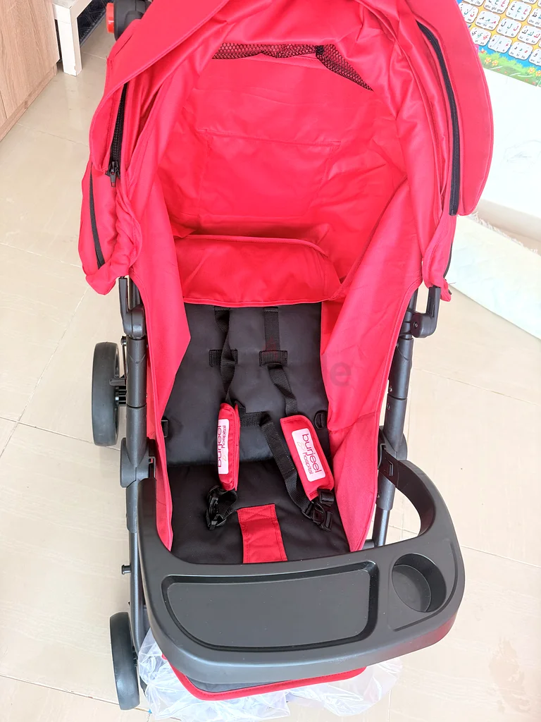 عربة كبيرة برجيل مثل الجديدة63197638285058113