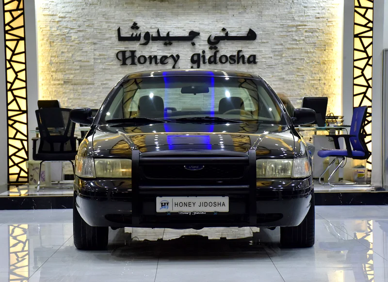 EXCELLENT DEAL for our Ford Crown Victoria ( 2011 Model ) in Black Color American Specs631680288259871125