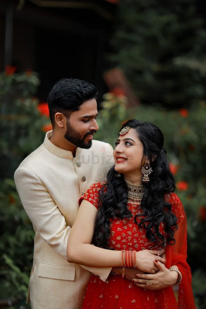 Capture the Magic of Your Wedding | Pro Photo + Video - AED 299/hr62933699902466113