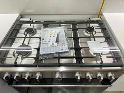 Bosch Gas Cooker 90cm