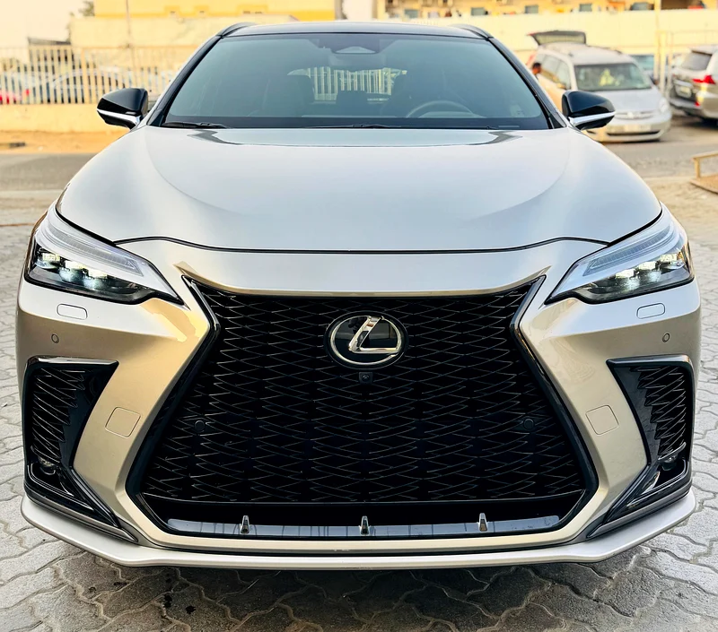 2024 LEXUS NX35063398636986881114
