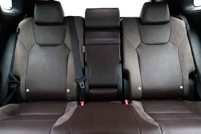 Lexus RX 350 Platinum, миниатюра 14