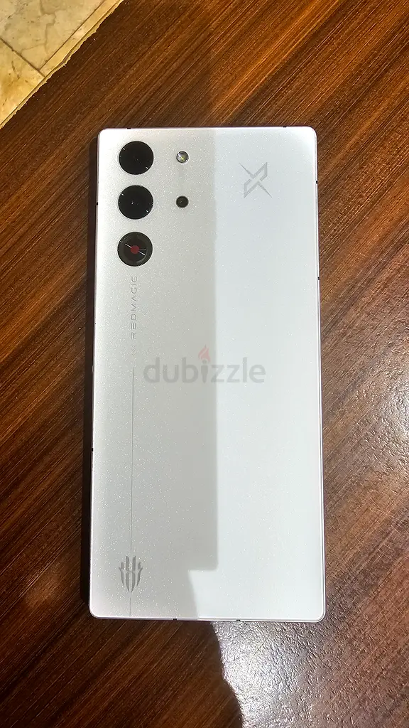 Red Magic  Pro 10