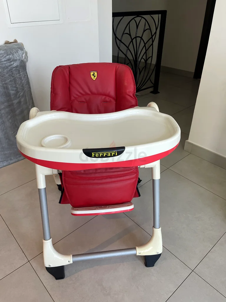 Baby high chair for food63205364850307111