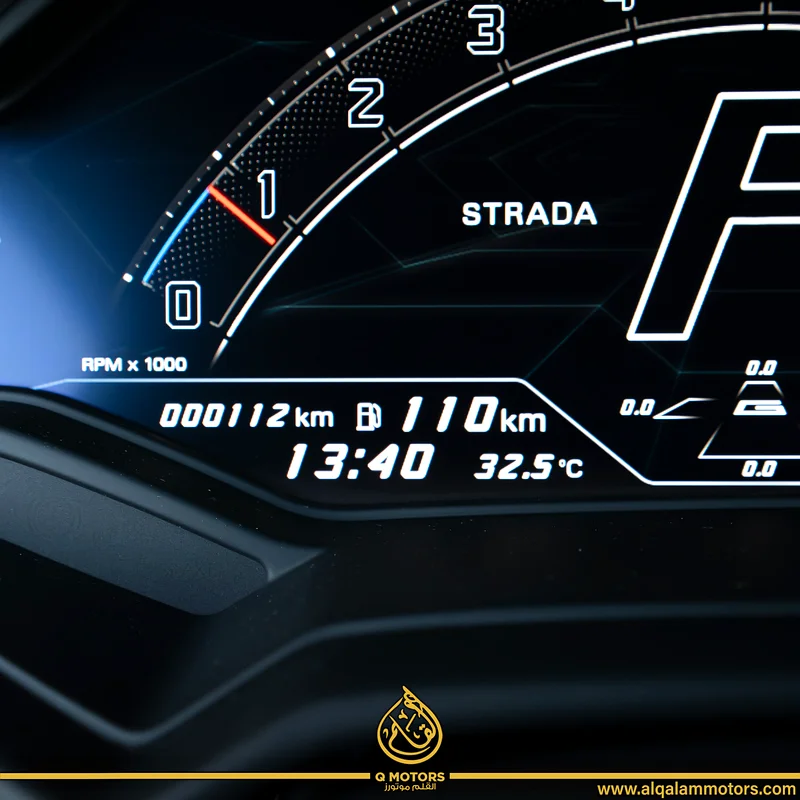 2024 LAMBORGHINI   HURACAN TECNICA BRAND NEW GCC WITH WARRANTY+SERVICE63175704901251114
