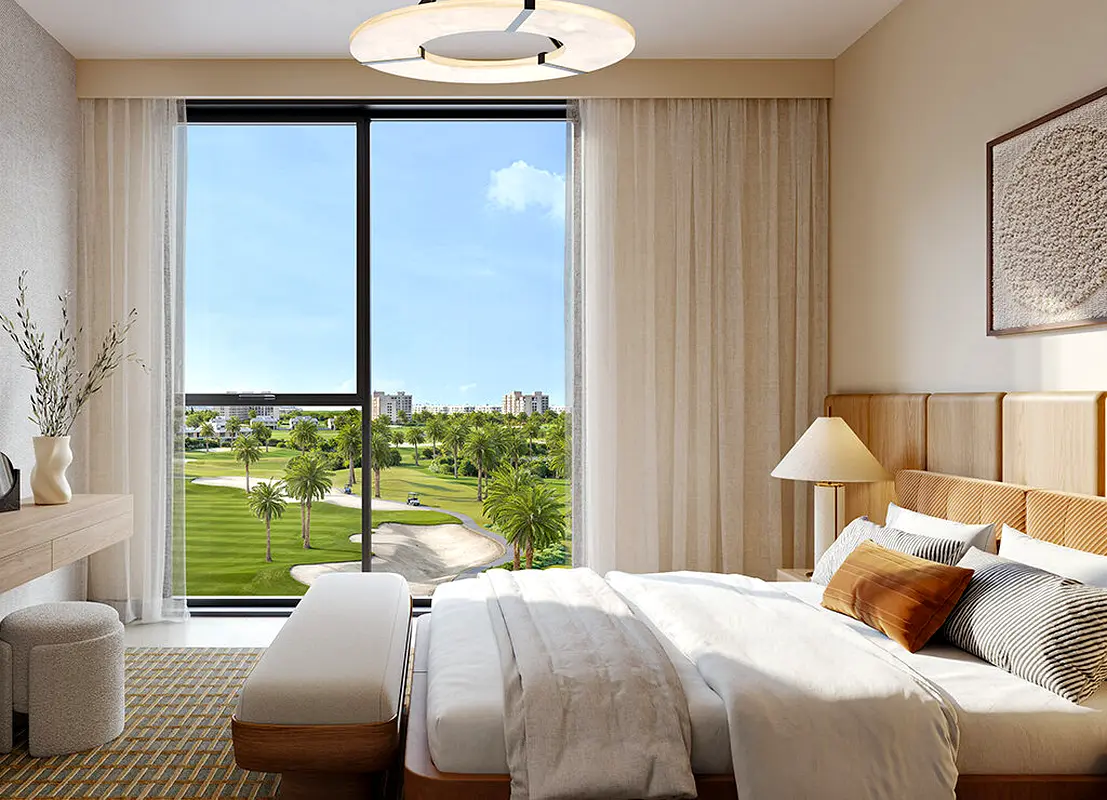 Golf Edge by Emaar - View 2