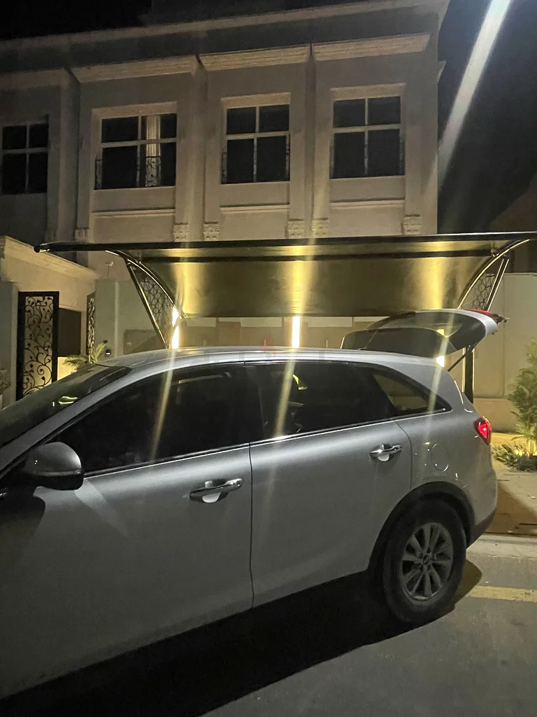 Car Parking Shade63221860724097115